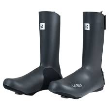 COUVRE CHAUSSURES GOBIK Seal Black Gobik