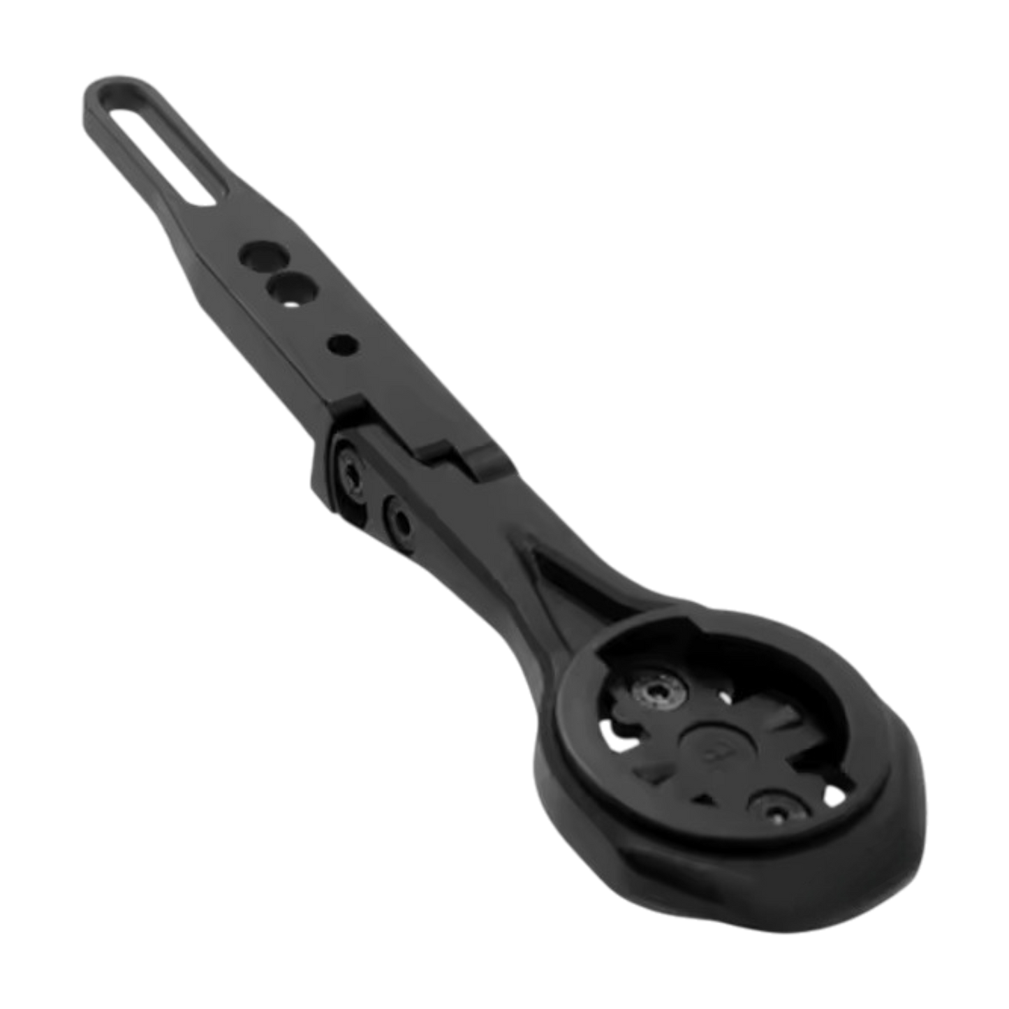 Support compteur cockpit Garmin / Wahoo aluminium Pro Bike Stock