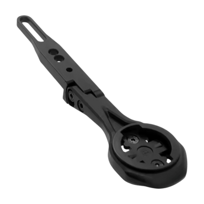 Support compteur cockpit Garmin / Wahoo aluminium Pro Bike Stock