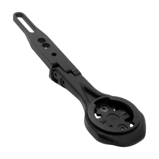 Support compteur cockpit Garmin / Wahoo aluminium Pro Bike Stock