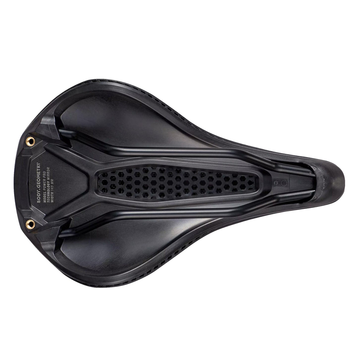 Selle Specialized Power Pro Mirror - Noir Specialized