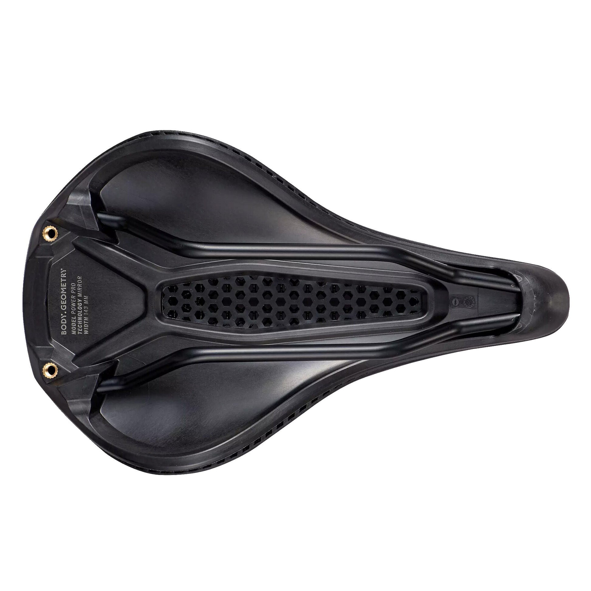 Selle Specialized Power Pro Mirror - Noir Specialized